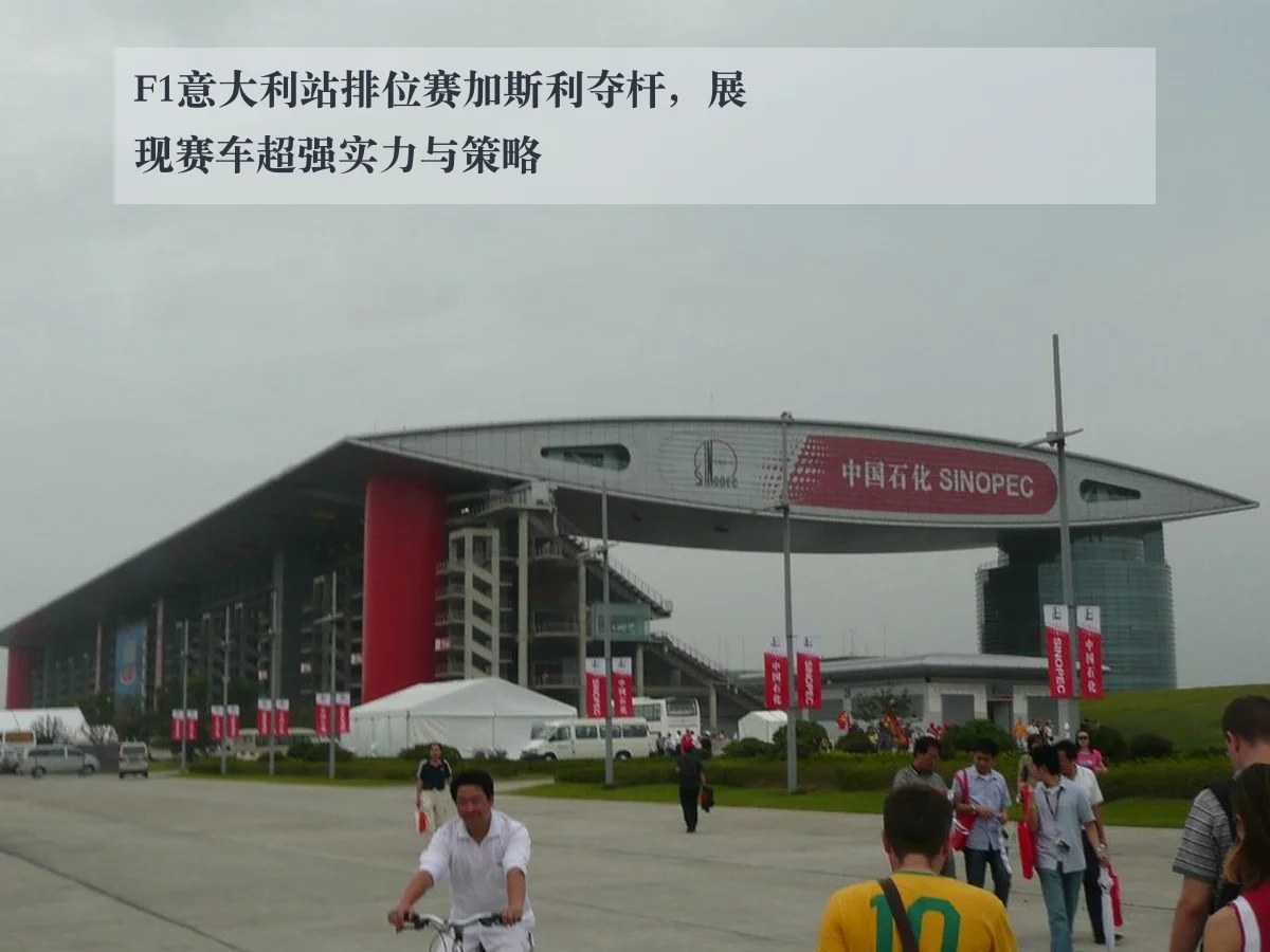 F1意大利站排位赛加斯利夺杆，展现赛车超强实力与策略